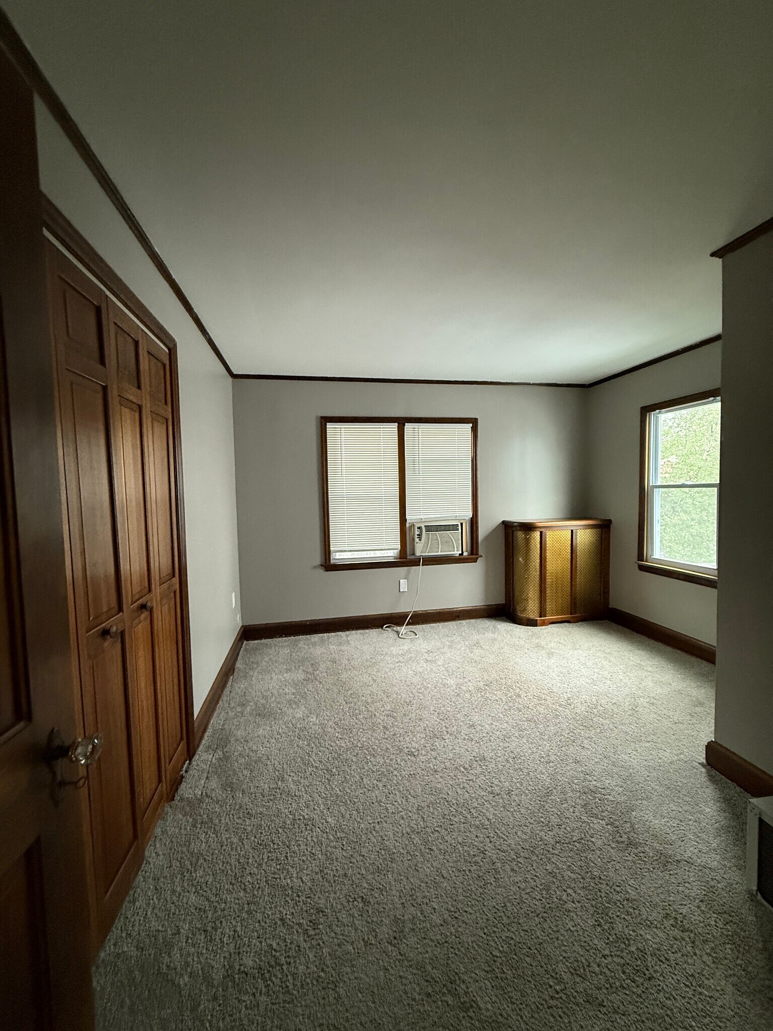 Bedroom 1 - 208 5th Ave