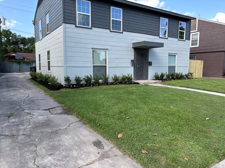 Building Photo - 3431 Rosedale St