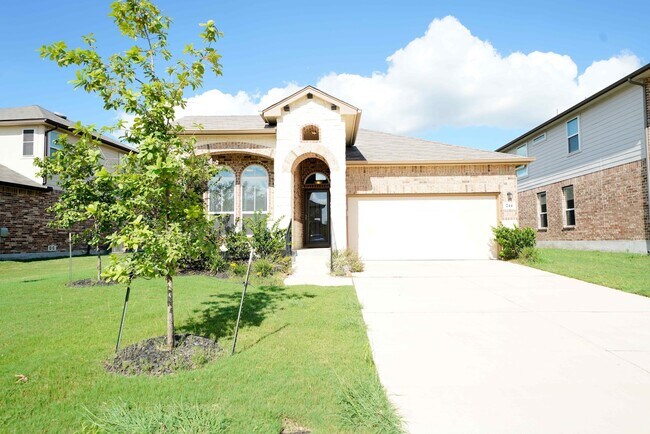 Primary Photo - Immaculate rental now available in coveted...