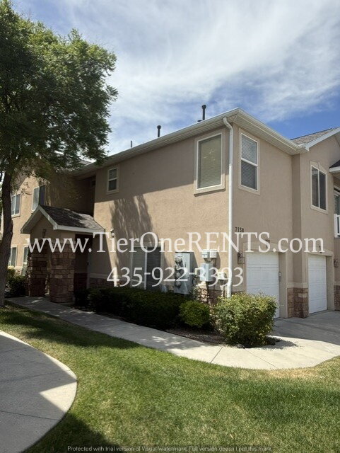 Building Photo - NO DEPOSIT option available for qualified renters with Obligo