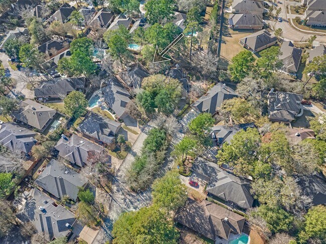 Building Photo - 87 W Honey Grove Pl