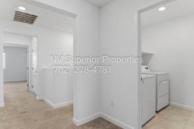 Building Photo - NW! 3 Bedroom Townhouse!! Gated!! Parks!! All Tile Floors Downstairs!! 2 Car Garage!!!