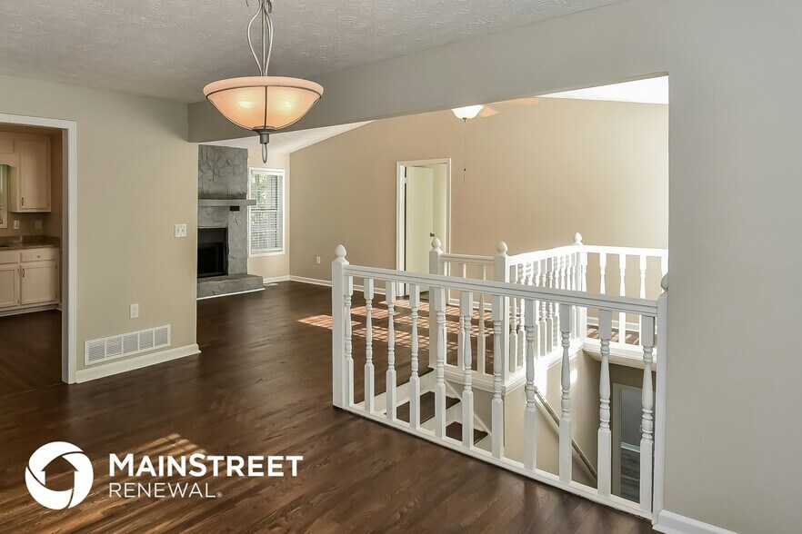 Building Photo - 4006 Oak Stone Dr