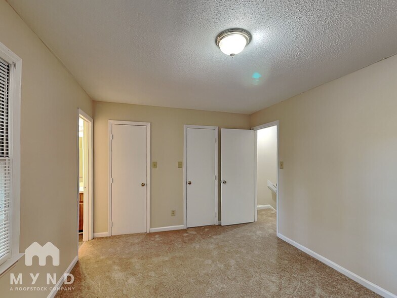 Building Photo - 1501 Gorman St