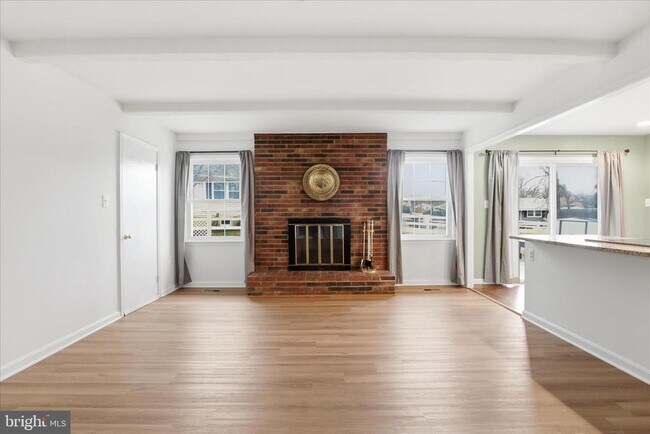 Building Photo - 14017 Broomall Ln