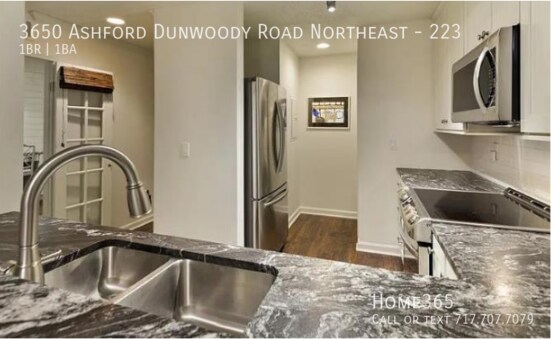 Building Photo - 3650 Ashford Dunwoody Rd NE