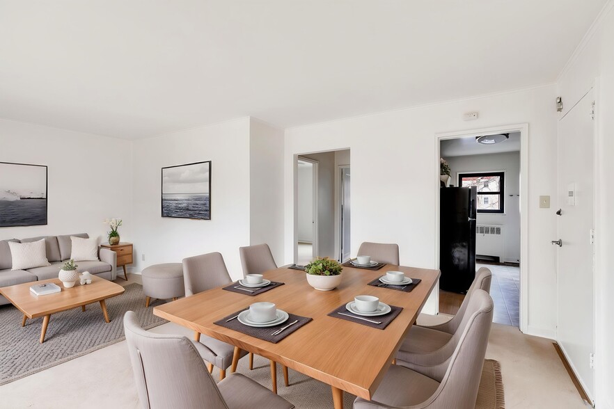 Building Photo - Tivoli Park Apartments