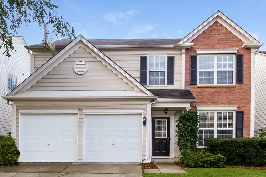 Primary Photo - 4125 Ridgefair Dr