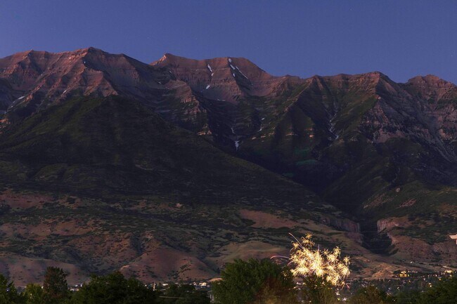 Building Photo - Torino Tower - 913