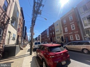 Building Photo - 1849 N 17th St