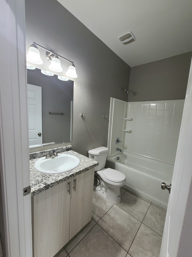 Bathroom #1 - 5819 S Randall Blvd