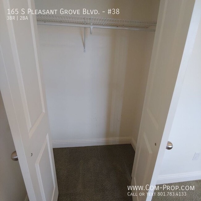 Building Photo - 165 S Pleasant Grove Blvd