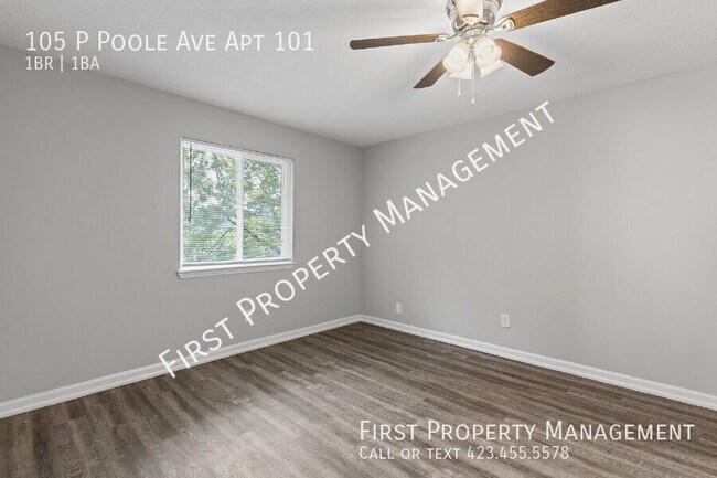 Building Photo - 105 P'Poole Ave