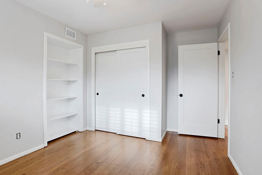 Bedroom #3 - 1177 Fay Cir