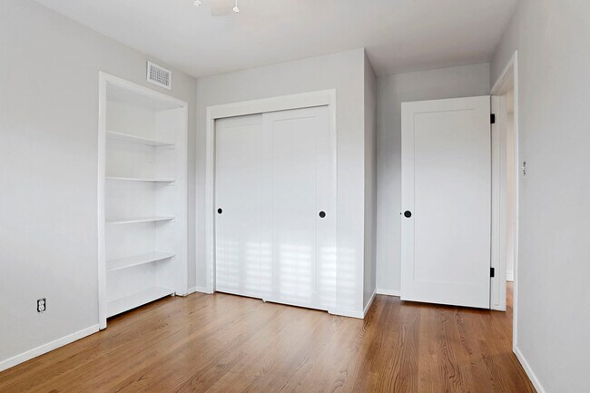 Bedroom #3 - 1177 Fay Cir