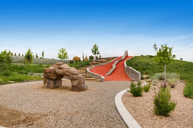 Building Photo - Modern Comfort in Castle Rock: 2-Bed, 2-Bath Home!!