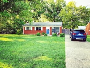 Building Photo - Charming 4-Bedroom All-Brick Ranch on Corn...