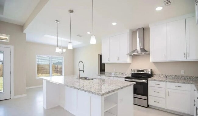 Building Photo - 5439 Barbwire Ln