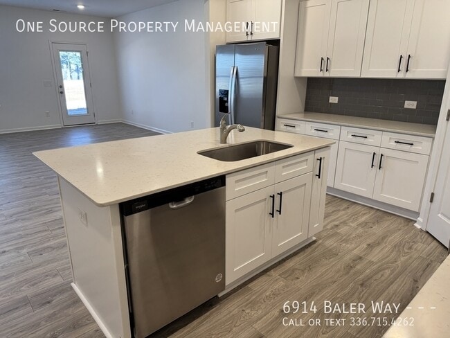 Building Photo - 6914 Baler Way