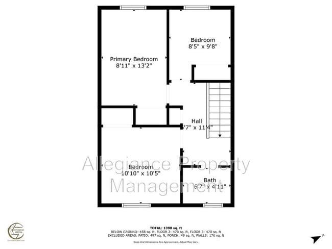 Building Photo - 3110 Landover St
