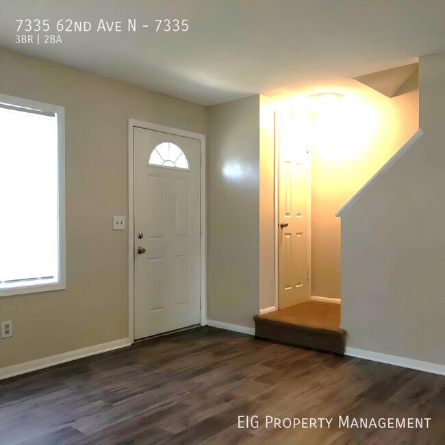 Building Photo - 7335 62nd Ave N