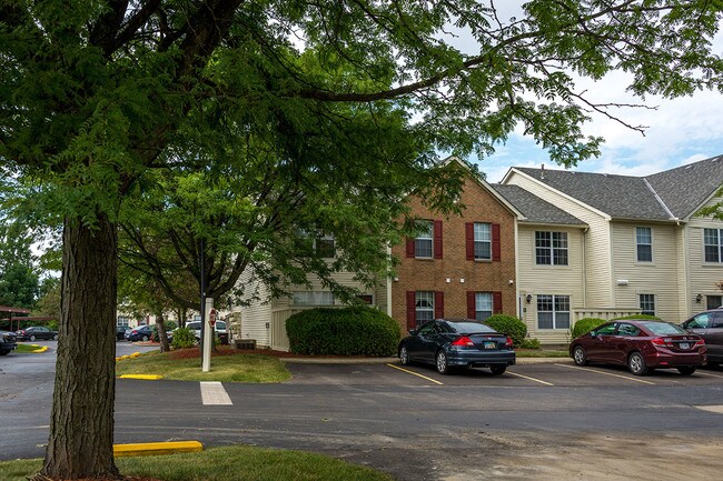 The Village At Appian Way Apartments Gahanna Oh Apartment Finder