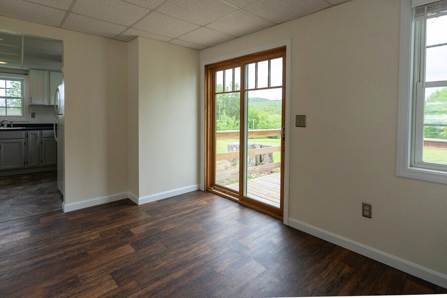 Guestroom/ or Dining room - 101 Rocky Dunn Rd
