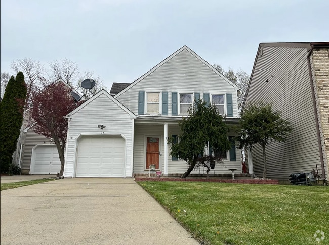 Building Photo - 24 Oak Knoll Dr