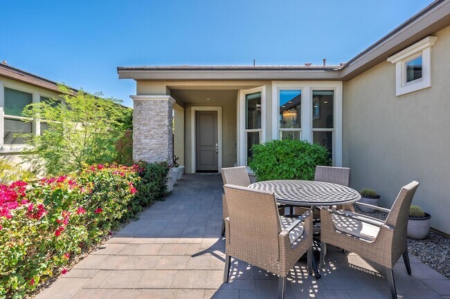 Building Photo - 51270 N Two Palms Way