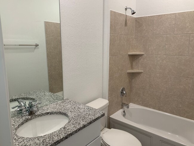 Building Photo - Luxury Vinyl Plank (No Carpet) /  Fridge Included / Office / Covered Back Patio / CISD