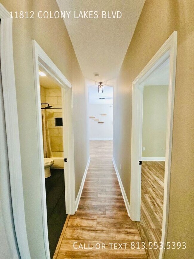 Building Photo - 11812 Colony Lakes Blvd