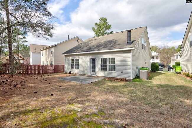 Building Photo - 1908 Lake Carolina Dr