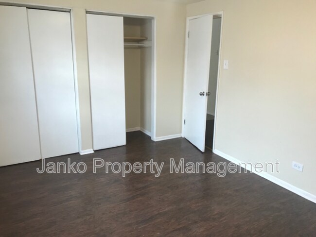 Building Photo - 6437 S Evans Ave