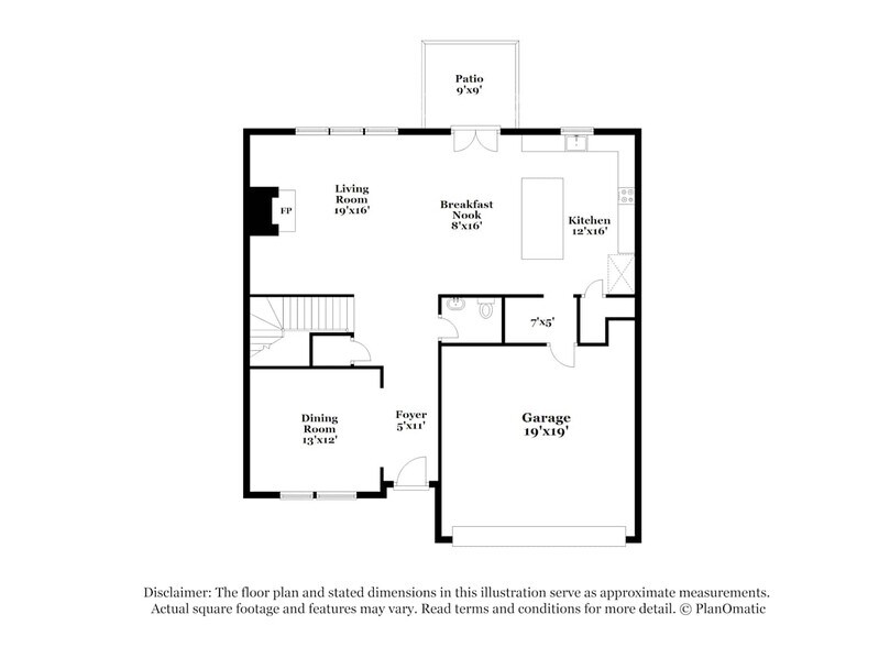 Building Photo - 3477 BRYANT Mdw Cir