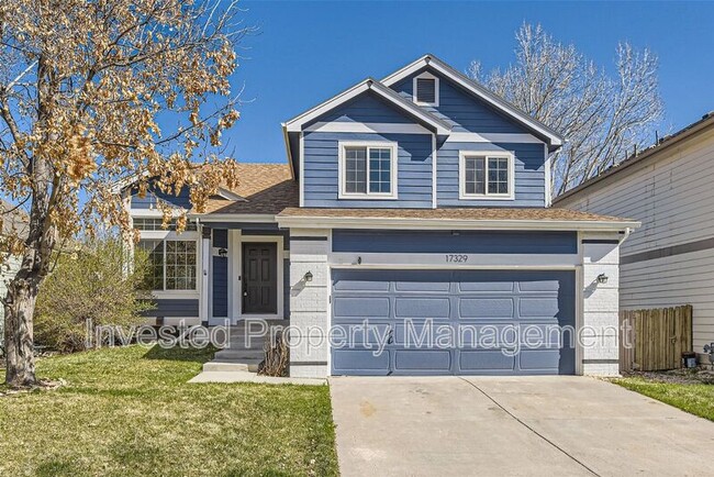 Primary Photo - 17329 Paoli Way