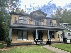 Building Photo - 630 Joyner St