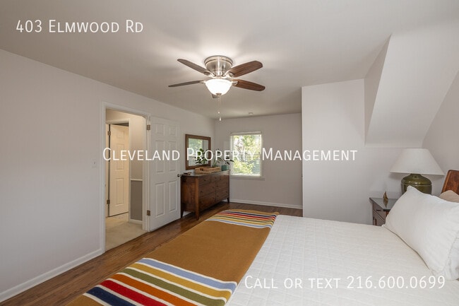 Building Photo - 403 Elmwood Rd