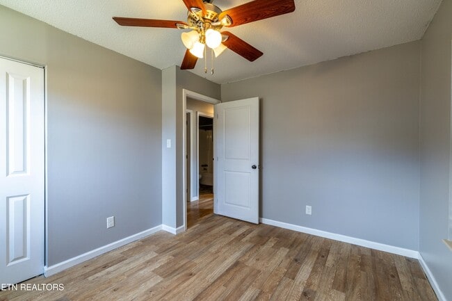 Building Photo - 5601 Ludbury Ln NW