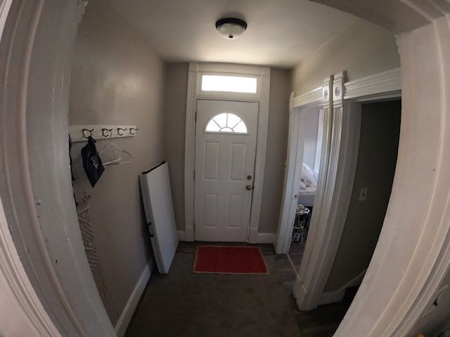 front entry - 146 Mill St