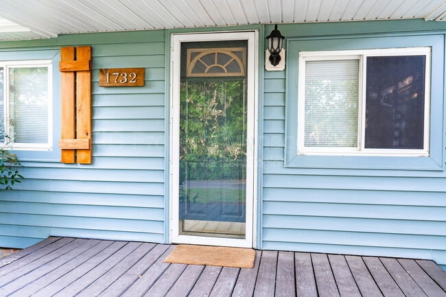 Building Photo - 1732 Dry Gap Pike