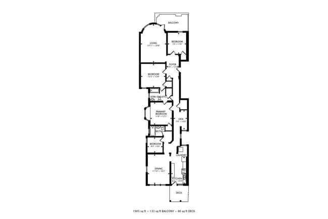 Building Photo - 5508 S Hyde Park Blvd