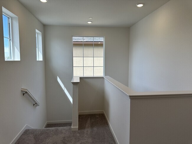 Building Photo - Come Tour This Beautiful Brand New 4-Bedro...
