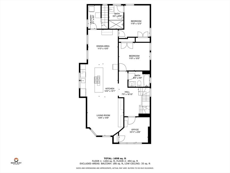 Building Photo - 20 Richdale Ave