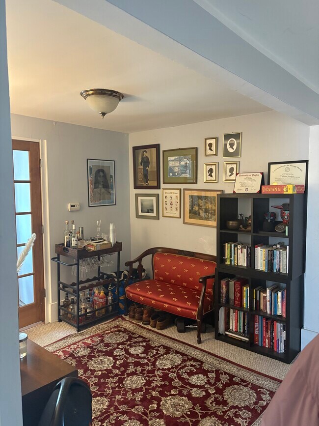 Building Photo - 2 Upton Park