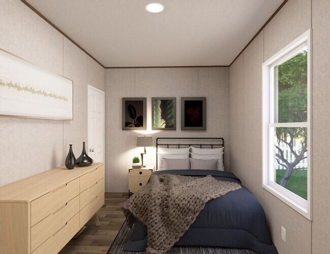 Building Photo - Patricia Mobile Home Park