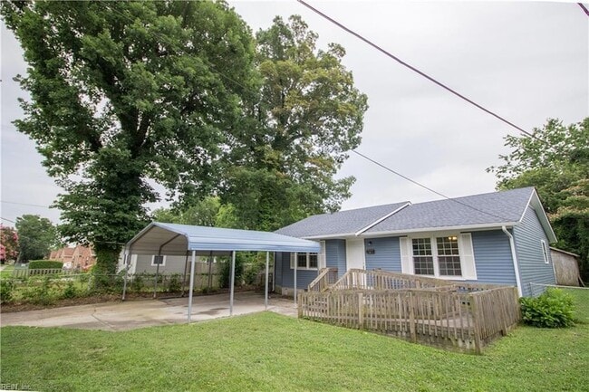 Building Photo - 1343 W 39th St