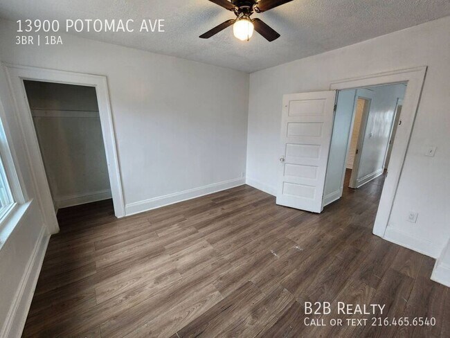 Building Photo - 13900 Potomac Ave