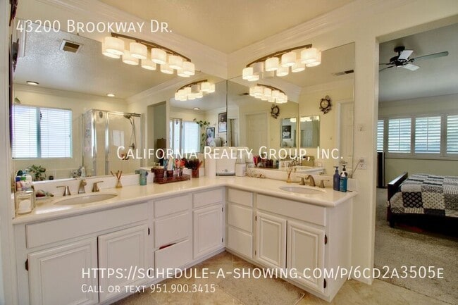 Building Photo - 43200 Brookway Dr