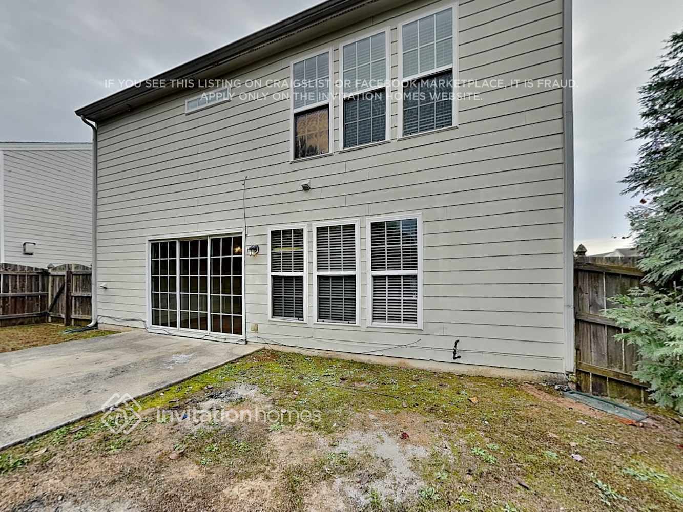 Building Photo - 3612 Tinsley Way SW