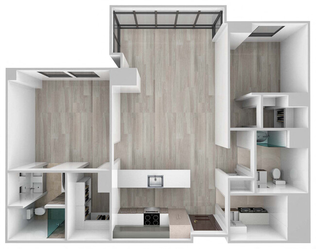 Floorplan - 61 Banks Street